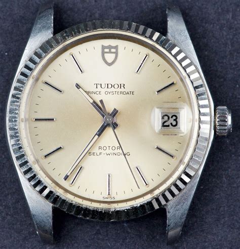 marque tudor|tudor watches 1970s.